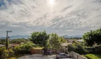 Comfortable Retreat at Praia do Rosa Prn0002 - 2-Star
