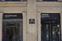 Petit Palace Arana Bilbao - Kæledyr tilladt