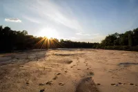 Whiskey on the River - 3-Star