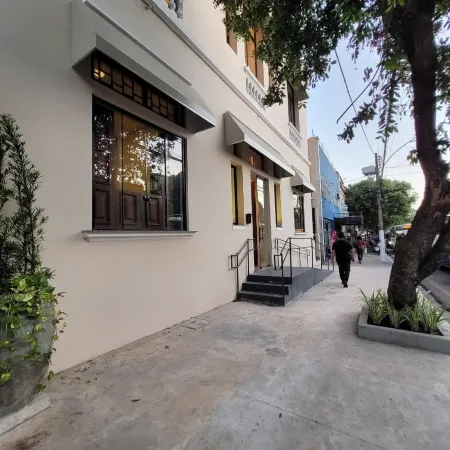 Base Hostel
