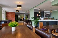 Belvilla Crewe Arms Hotel - Wifi