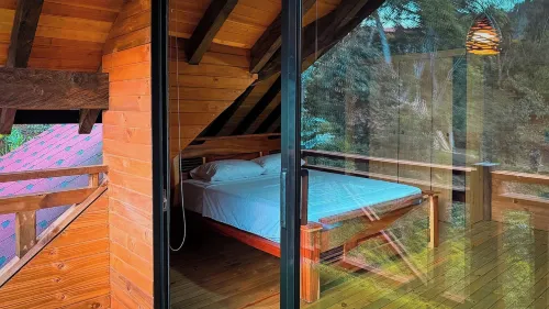 Chalet La Bendición - 2-Star