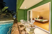 Ravissant Hotel Mandrem - 2-Star