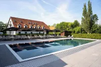 Hotel Hraniční zámeček - Pools