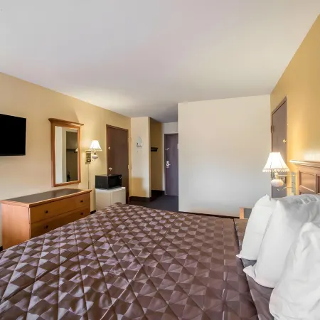 Extended Stay Inn & Suites Marion I-57