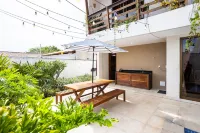 Camboinha House Full Leisure by Carpediem - Wi-Fi