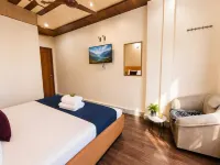 The Kashi Dham P Guest House - Bintang 2