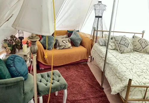 Indigo Glamping by Otium - Beach