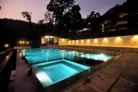 The Nest Bettathur Coorg - Villas