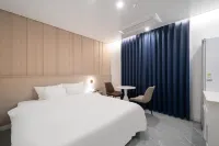 Sejong Brown Dot Sejong Terminal Branch - 2 Sao