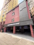 Monolith Stay Hotel Incheon Bupyeong Station - Wifi