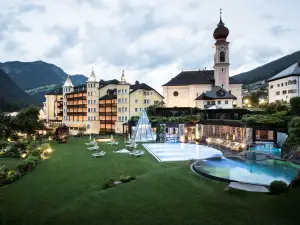 Adler Spa Resort Dolomiti
