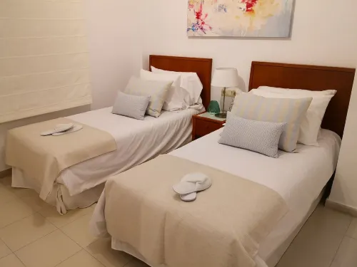 Luxe Duplex Appartement in Marina del Sol, Mijas - 2-نجوم