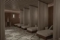 Conrad Athens The Ilisian - 스파
