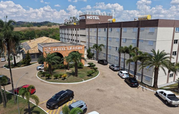 Liguori Hotel