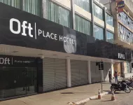 Oft Place Hotel - 2-Star