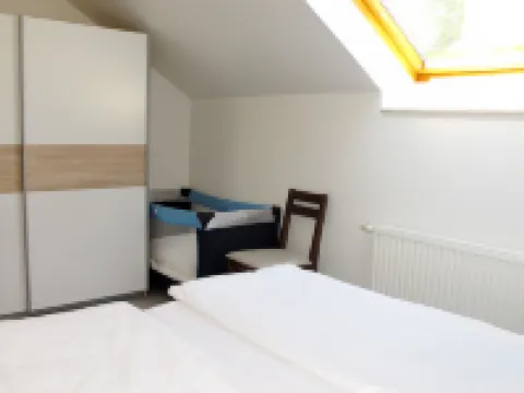 Cuxland Ferienpark Hotels in Wremen