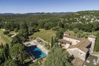 Residence Vacances Bleues Lou Castel