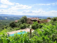 Paradiso Selvaggio Hotels in Paciano