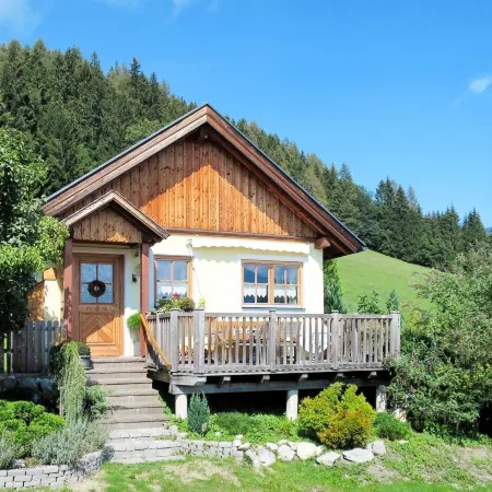 Landhaus Hubner Hoteles en Gröbming
