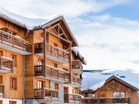 Les Hauts de Comborciere
