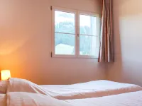 Andromède 6 Hotels in Gruyères