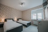 Zolotaya Rigma Hotel