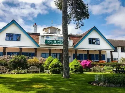 Knoll House Hotels in Studland