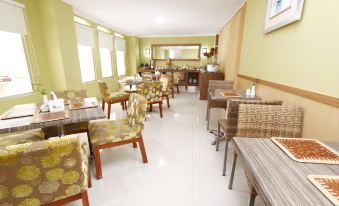 Accordia Dago Hotel - Housity