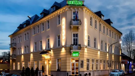 Hotel Europa