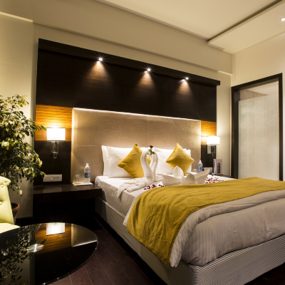 Kyriad Hotel Chinchwad Rooms
