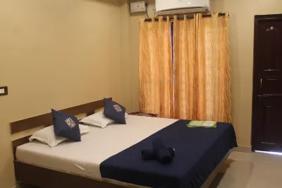Aashiaanaa Residency Inn Hotel a 
