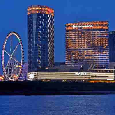 InterContinental Quanzhou Hotel Exterior