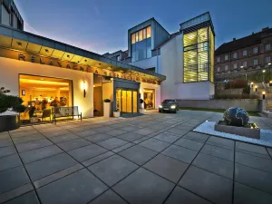 Wellness Hotel Diamant