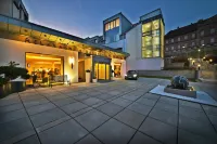Wellness Hotel Diamant Hotels in 