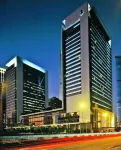 The Ritz-Carlton Shenzhen Hotel a Shenzhen
