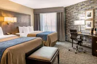 Comfort Inn Montreal Aeroport