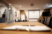 Tullius Die Rebmeisterei Hotels in SchloBbockelheim