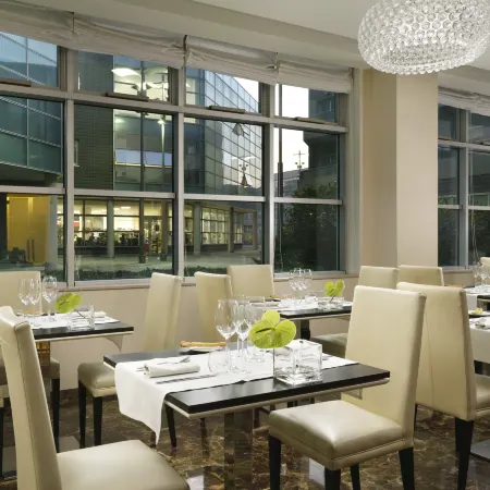 Hotel la Favorita