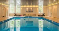Trenython Manor - Pools