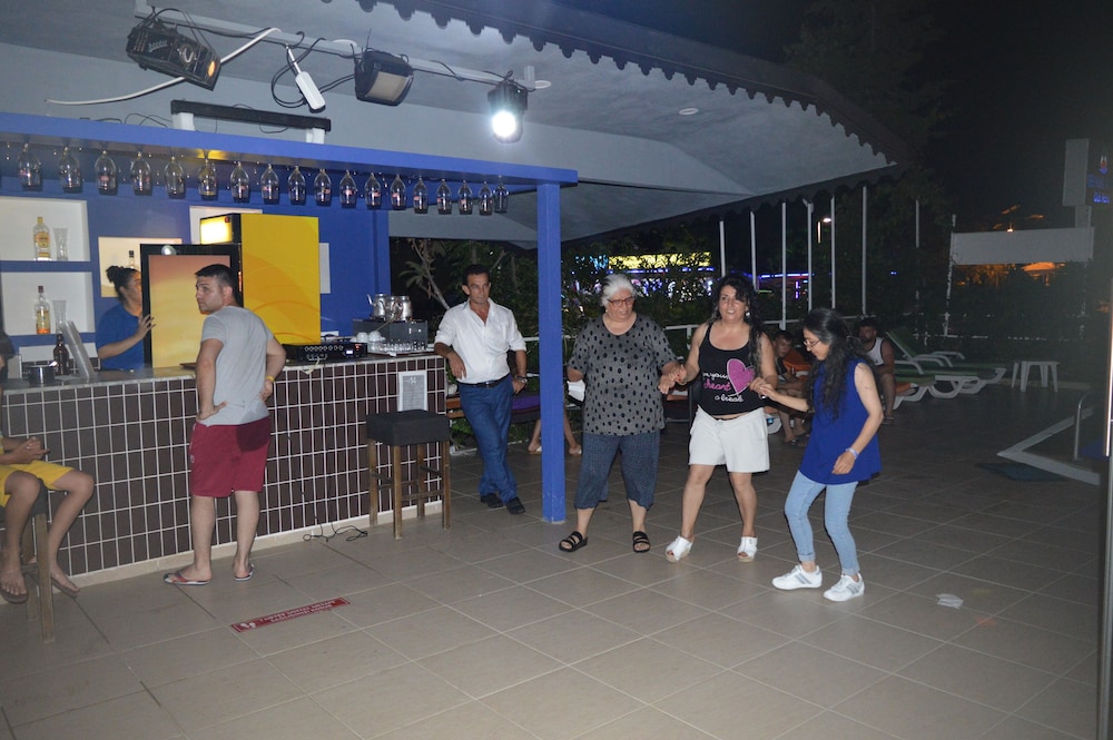 Selinus Beach Club Hotel