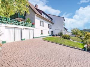 Große Ferienwohnung mit Terrasse und Garten im schönen Sauerland