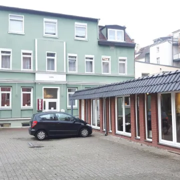 Hotel & Pension Plagwitzer Hof