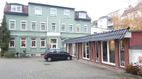 Hotel & Pension Plagwitzer Hof Hotels in Plagwitz