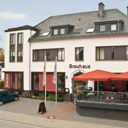 Troll's Brauhaushotel