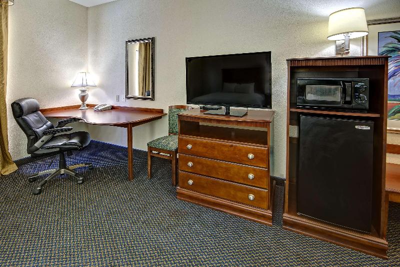 Hampton Inn Quincy