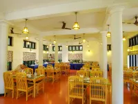 Hotel Treetop Hotel a Thekkady