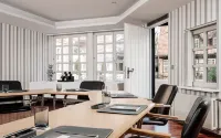 Althoff Hotel Fürstenhof Hotels in Celle