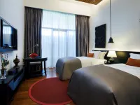 The Lake Garden Hotel Nay Pyi Taw - MGallery Collection Hotel a Dekkhina Thiri Township