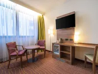 Hotel Opera Antwerpen Centrum Hotels near Metro Opera